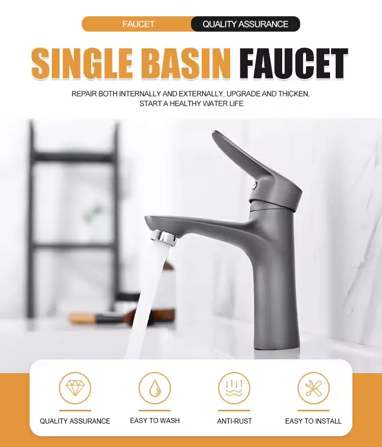 Cost-effective Outside Faucet Supernalway Furniture Company 2