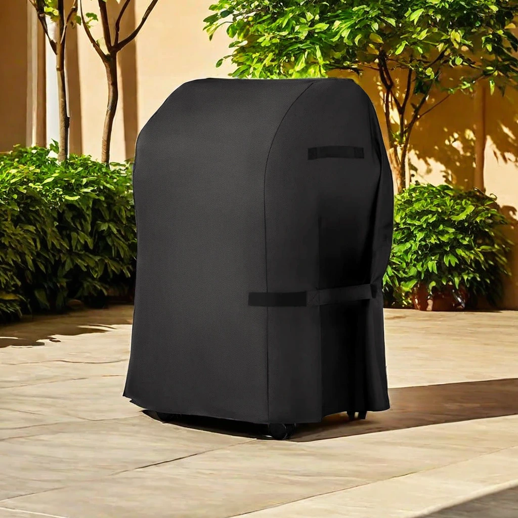 JIANHE 40-inch Heavy Duty Waterproof BBQ Gas Grill Cover 1