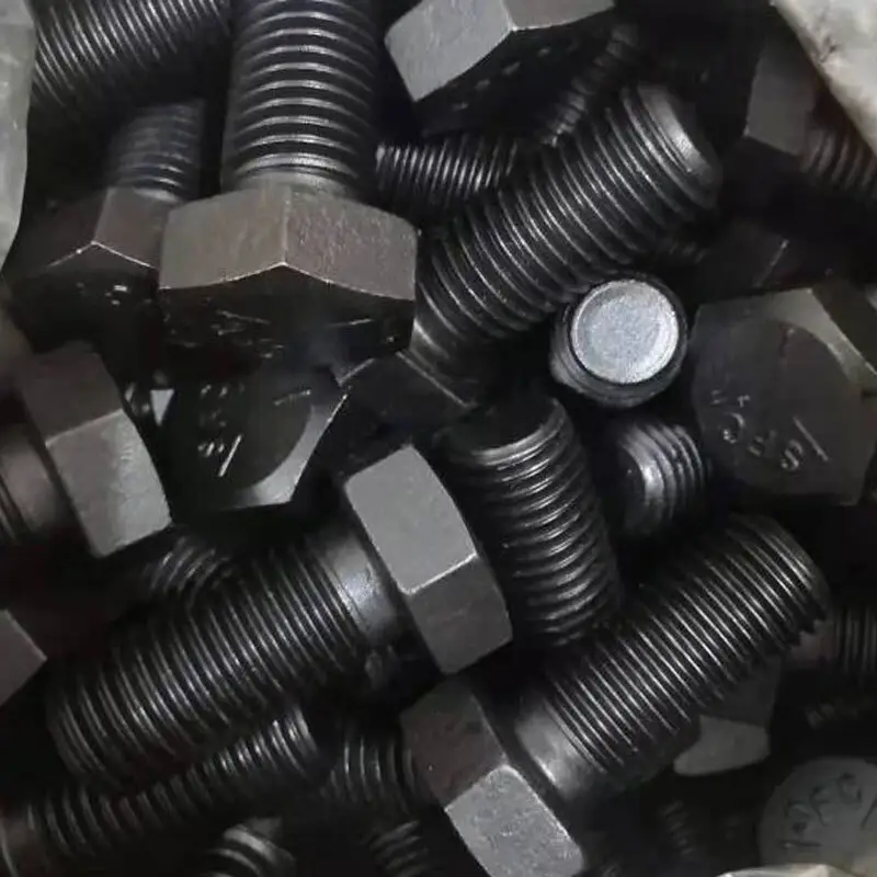 For Industry CNC Machining Parts by UNIBRIDGE 8