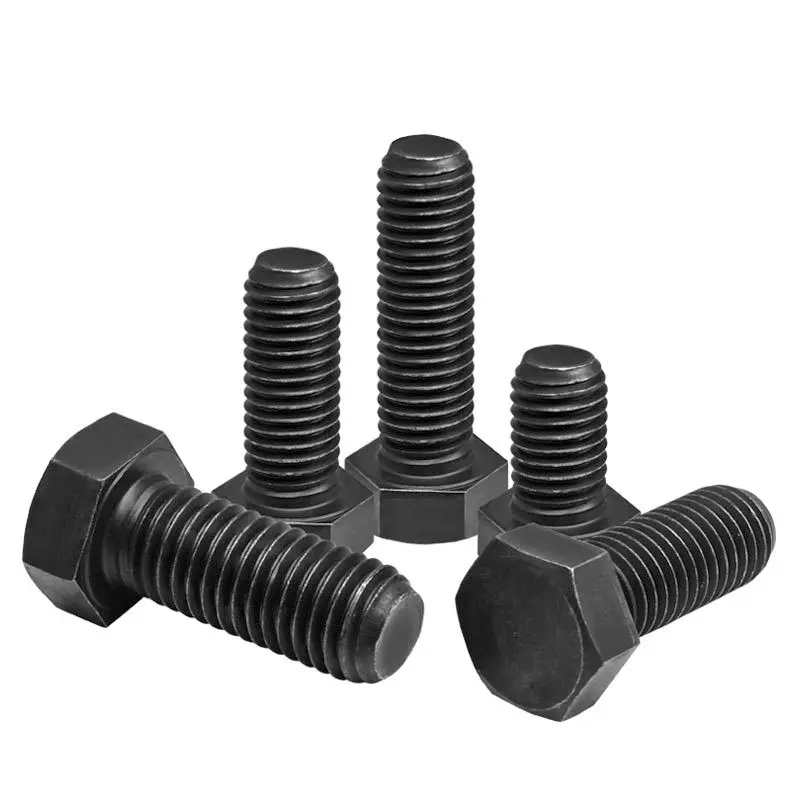 Hex Bolt Factory by UNIBRIDGE 2