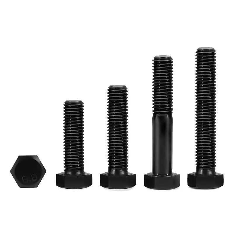 Hex Bolt Factory by UNIBRIDGE 7