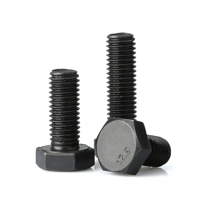 For Industry CNC Machining Parts by UNIBRIDGE 4