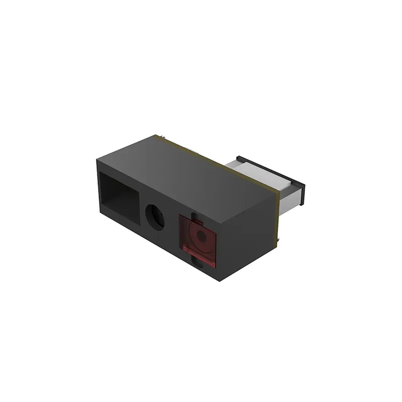 Bulk Productionhandheld Computer Barcode Scanner 2
