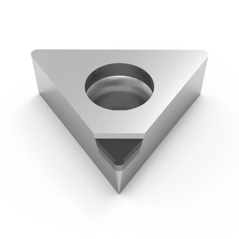 VeryCarbon Carbide Inserts for Metal Lathe Manufacturer 2