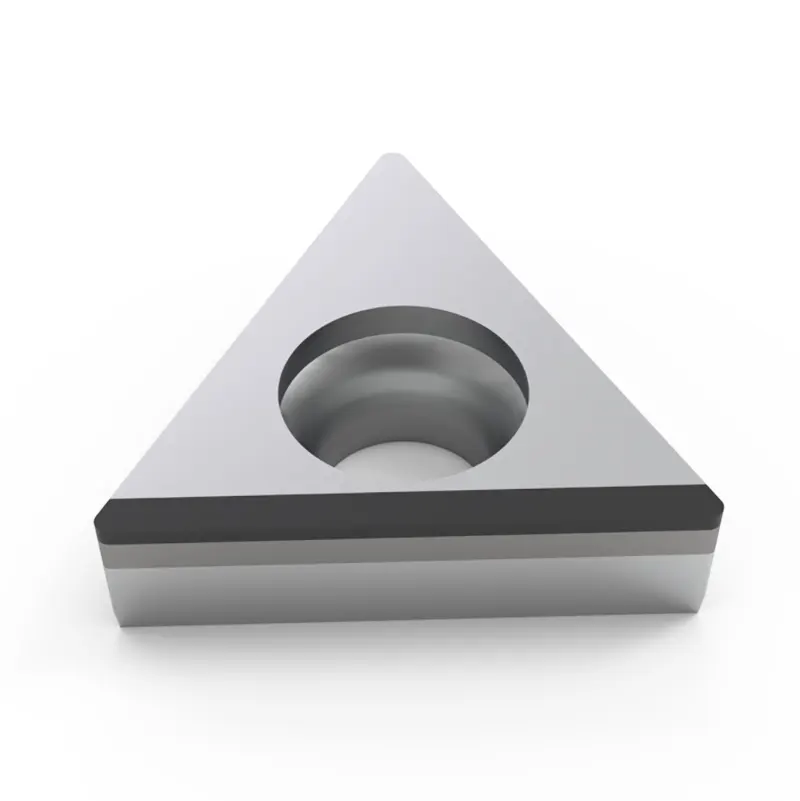 VeryCarbon Carbide Inserts for Metal Lathe Manufacturer 3