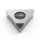 VeryCarbon Carbide Inserts for Metal Lathe Manufacturer 4