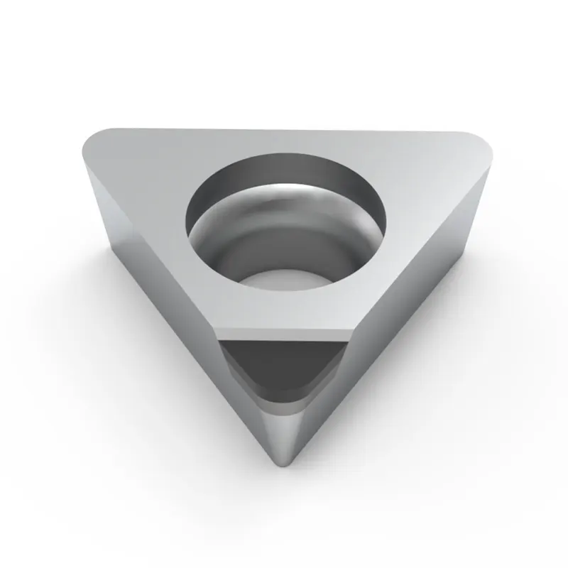 VeryCarbon Carbide Inserts for Metal Lathe Manufacturer 5