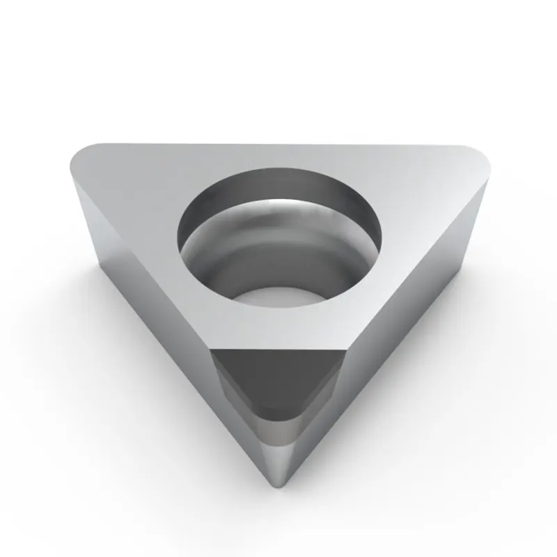 VeryCarbon Carbide Inserts for Metal Lathe Manufacturer 6