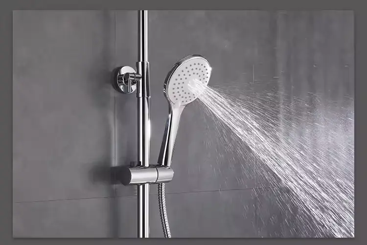Shower Faucet Set Supernalway Furniture Manufacture 2