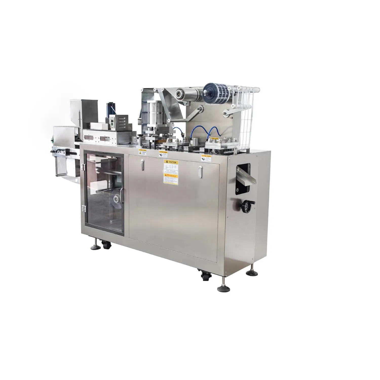 The Demand For Vial Washing Machines In Pharmaceuticals 1