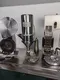 Production Line in Pharmaceutical Industry CGN280 Semi-automatic Capsule Filling Machine SUPM 4