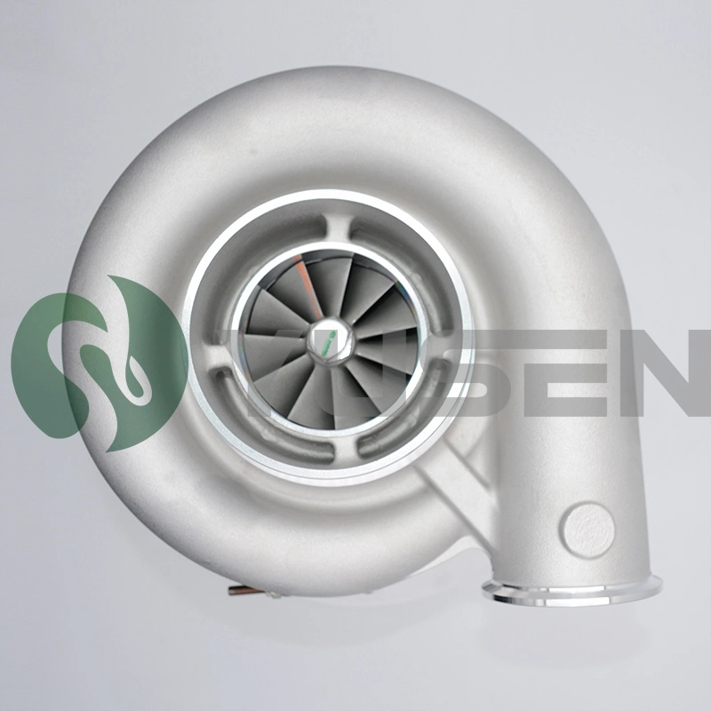 Waukesha 211896c f3524gsi, l7044gsi turbocharger,ge 1