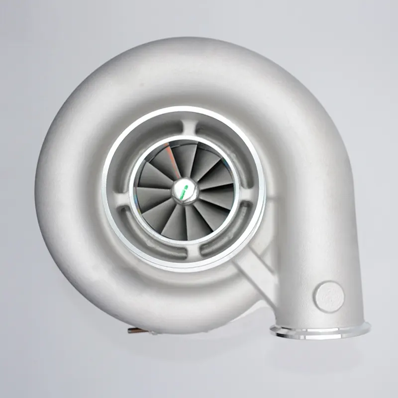 Best Engine Turbocharger Suppliers In The US And Europe 1