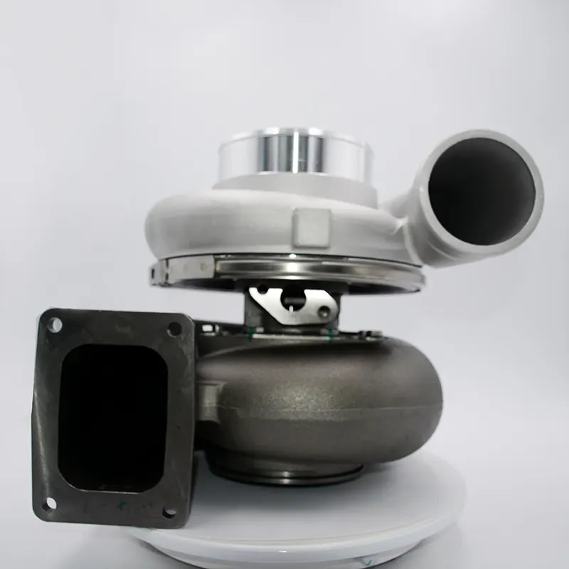 
How To Find A Reliable Turbocharger Manufacturer For My Company 1