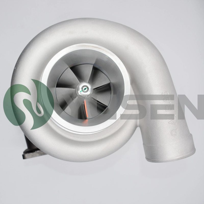 INDUSTRIAL Turbocharger 211391 Waukesha 701100-5007S TV9406, UTV9406 , L7042 GL, F3521 GL 1