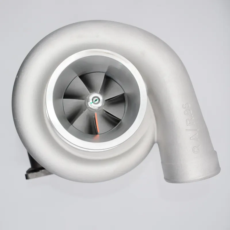 The Benefits Of Hybrid Turbochargers: Exploring Improved Performance And Efficiency 1
