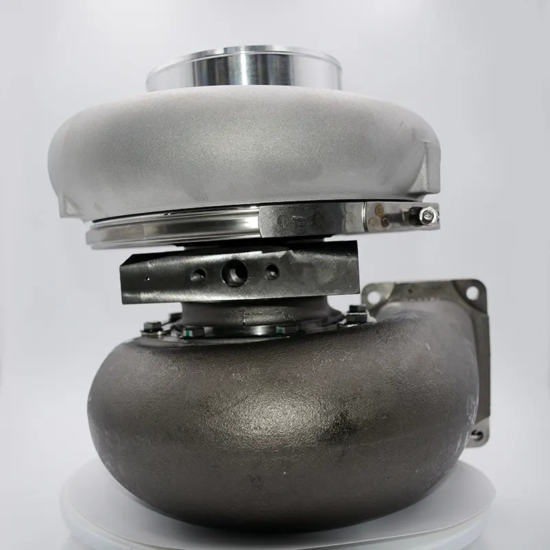 How Can I Ensure The Quality Of Engine Turbochargers 1