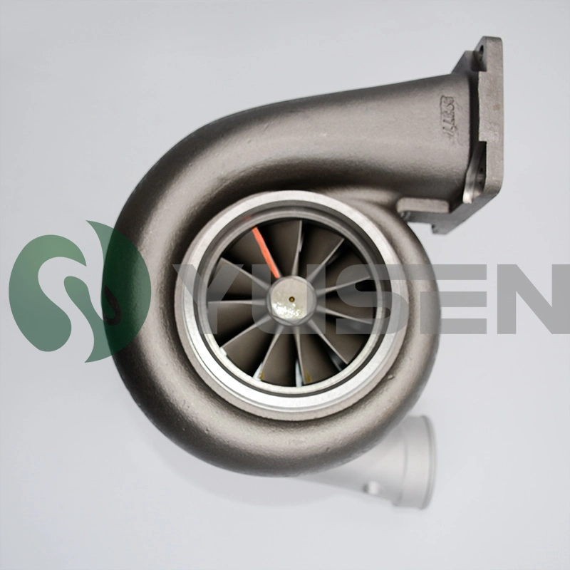 Garrett UTL9406 Turbo CAT Waukesha Industrial F3524GSI CNG 704837-5003 1