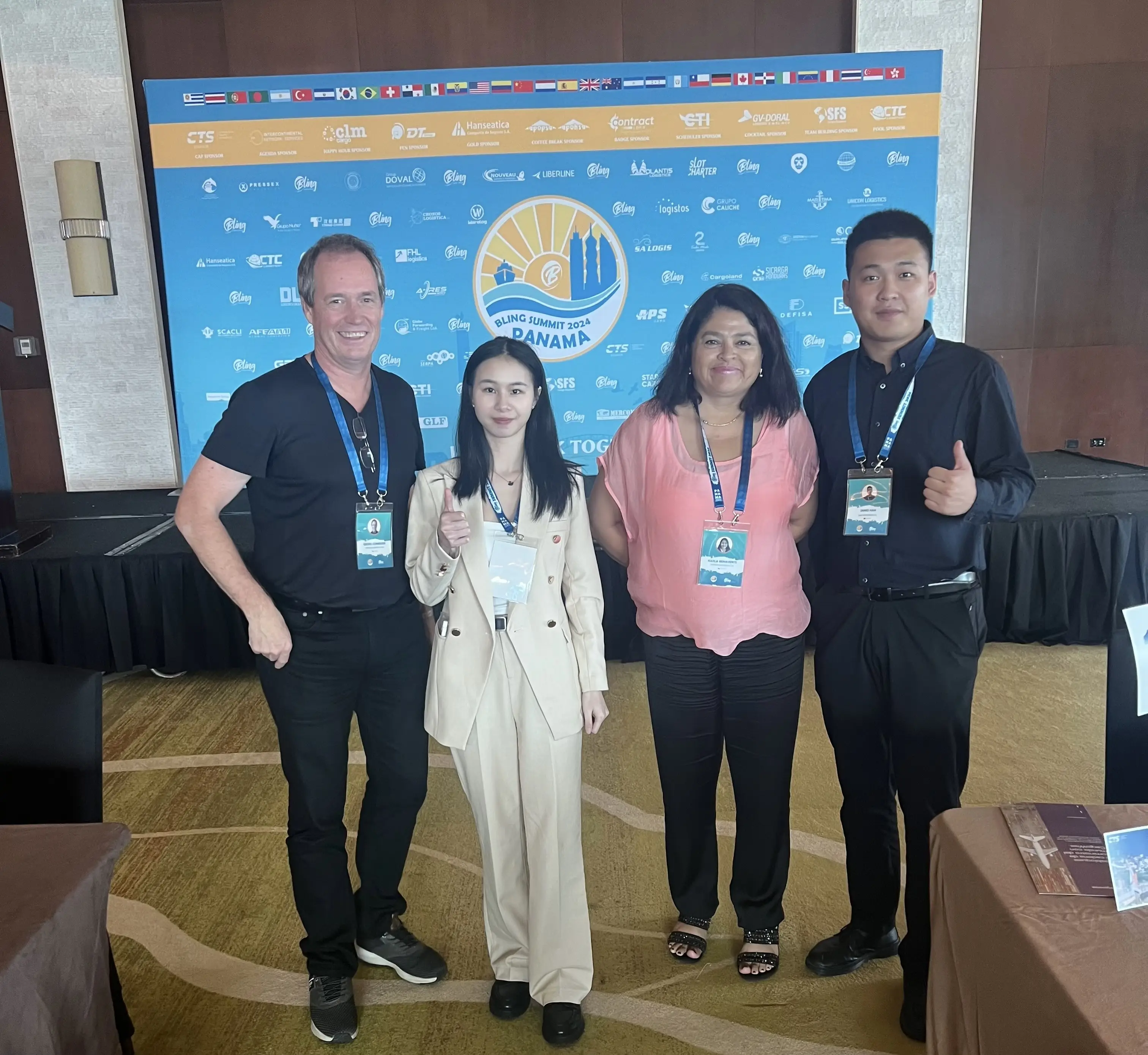 E-commerce Logistics