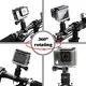 Action Camera Chest Mount Szsmilin Company 5