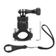 Action Camera Chest Mount Szsmilin Company 2