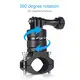 Action Camera Chest Mount Szsmilin Company 3
