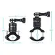 Action Camera Chest Mount Szsmilin Company 4