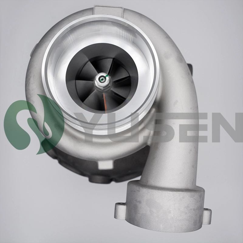 SR4 G3516 turbocharger UTW92 751657-5002S 751657-5001S 257-2205 2572205 257-2206 2572206 1412522 1473808 10R2842 10R2843 CHRA 452670-0015 (257-4974, 2574974, 452670-5015S) 1