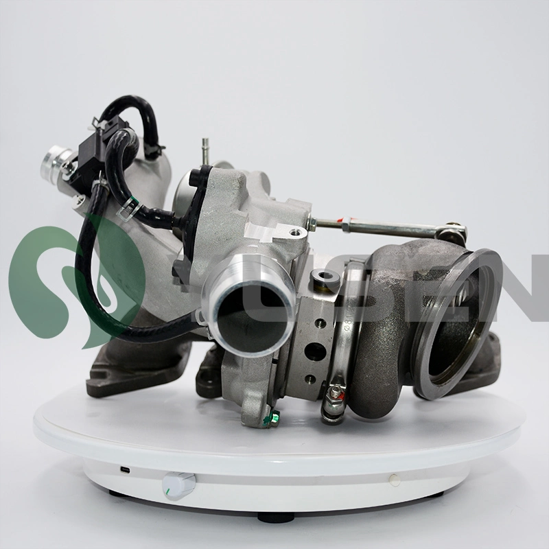 Turbocharger 781504 781504-0007 781504-0006 781504-0005 781504-0004 781504-0002 781504-0001 781504-5001S E55565353 860156 ECOTEC 1