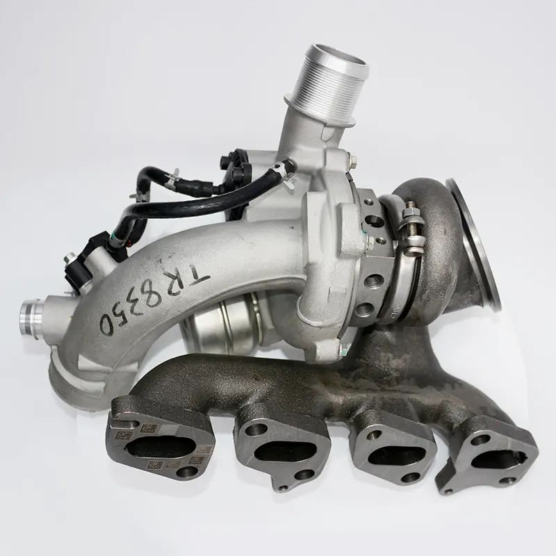 How To Find A Reliable YUSEN Power Turbocharger Supplier 1
