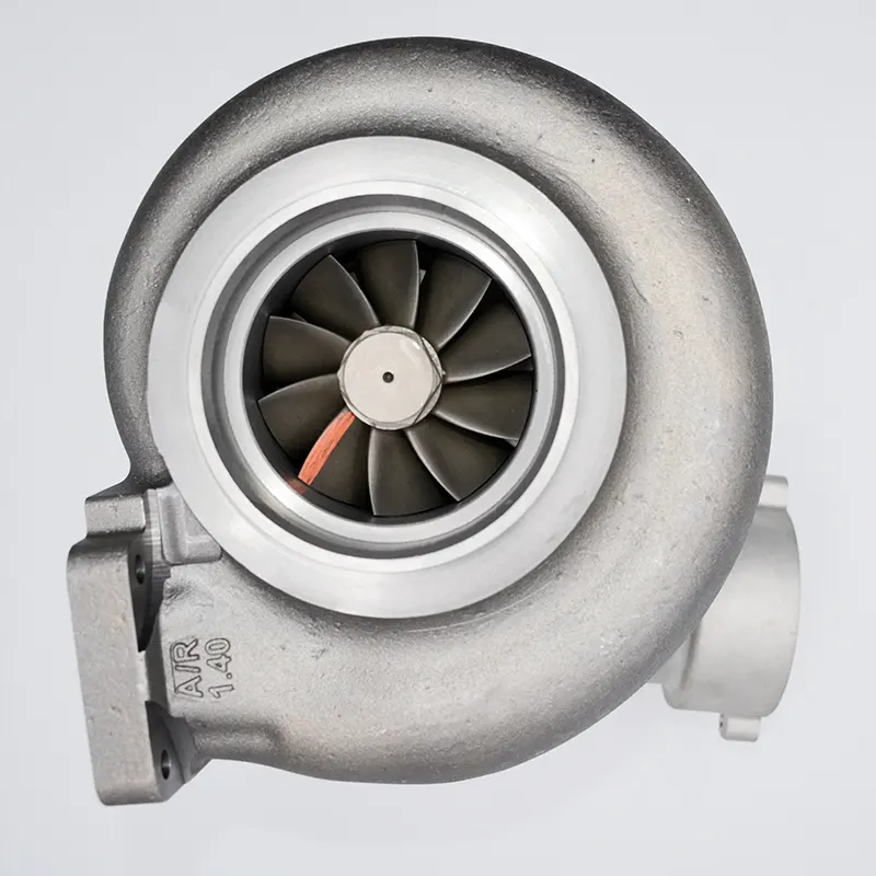 What Should I Look For In A Professional Engine Turbocharger Supplier 1