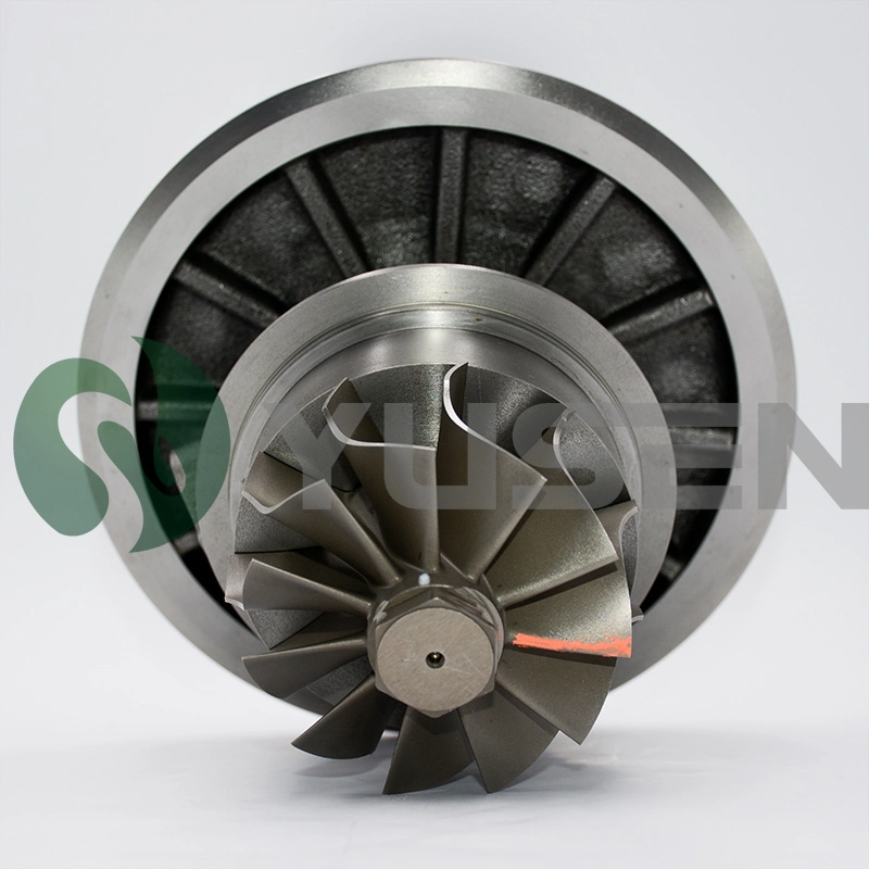 452670-15, 452670-0015 452670-5015S CHRA Caterpillar UTW92 UTV9406 Turbocharger Cartridge 1