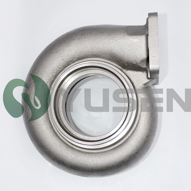 Turbine Housing 22844 Used for Turbocharger 22896C AR1.39 Material D5S 1