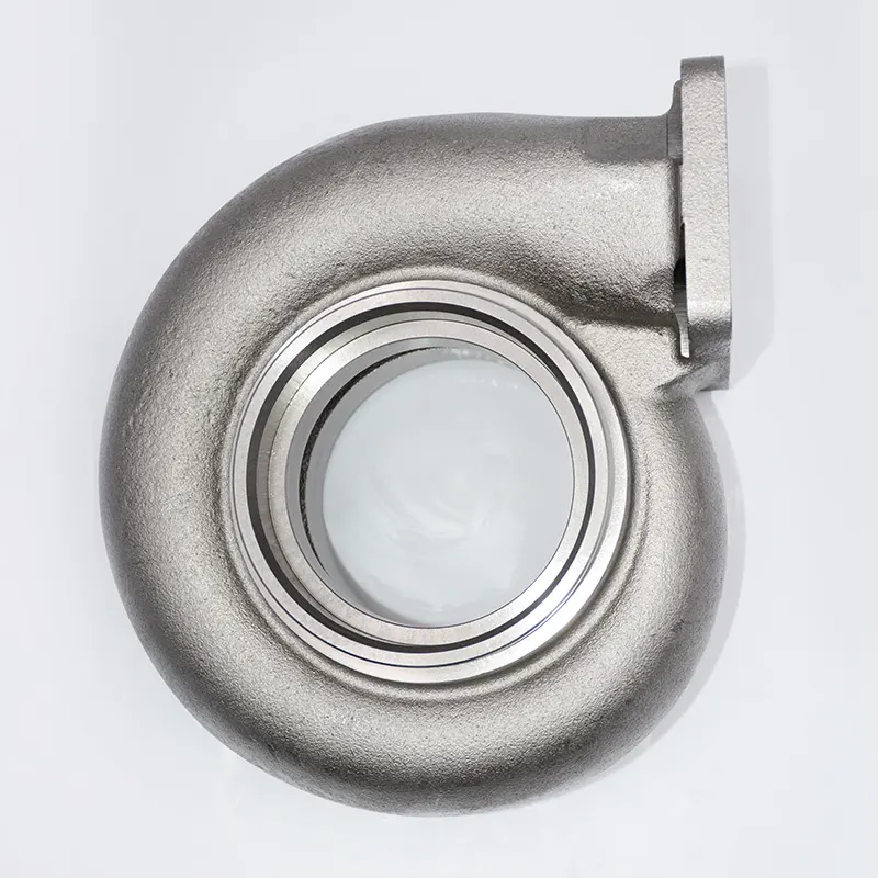 Which Turbine Housing Manufacturer Offers The Best Service And Support 1