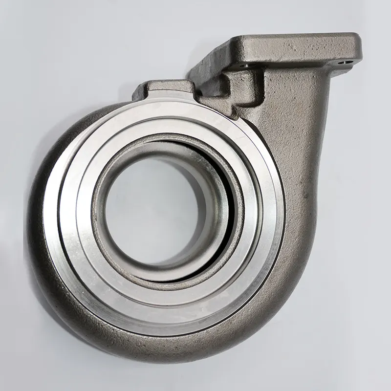 The Importance Of Turbine Housing In Turbocharger Performance 1