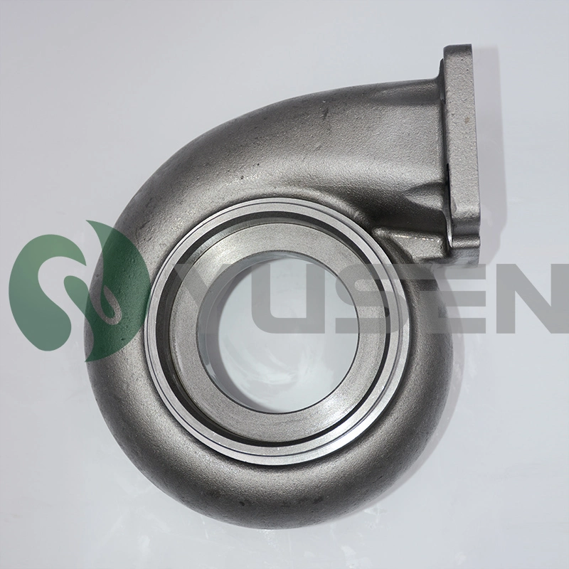 TV7101 TV7511 UTV7125 Turbine Housing 408532-0034 A R1.23 1