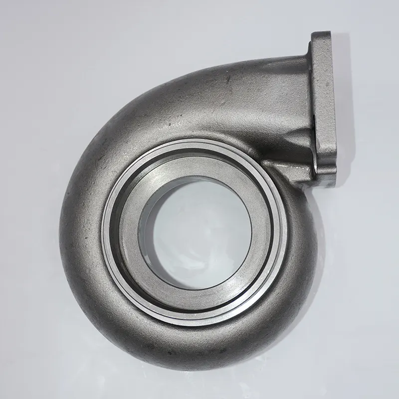 Understanding The Importance Of Turbo Housing In Engine Performance 1