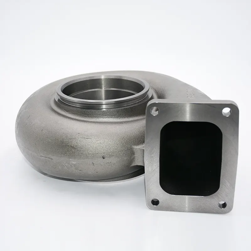 Quality Turbine Housing in Turbocharger Vendor 2