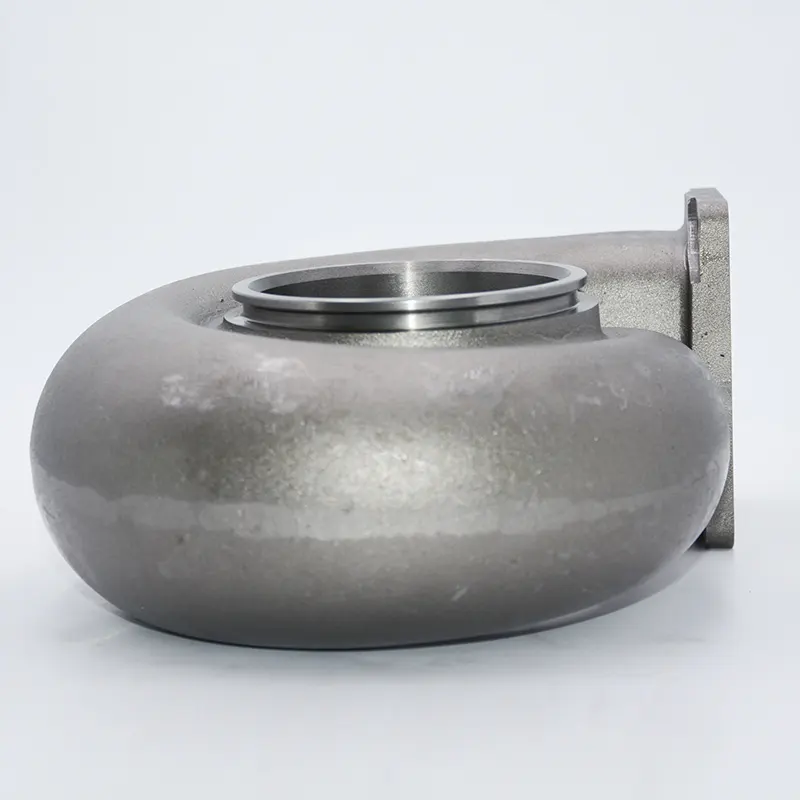 Quality Turbine Housing in Turbocharger Vendor 6