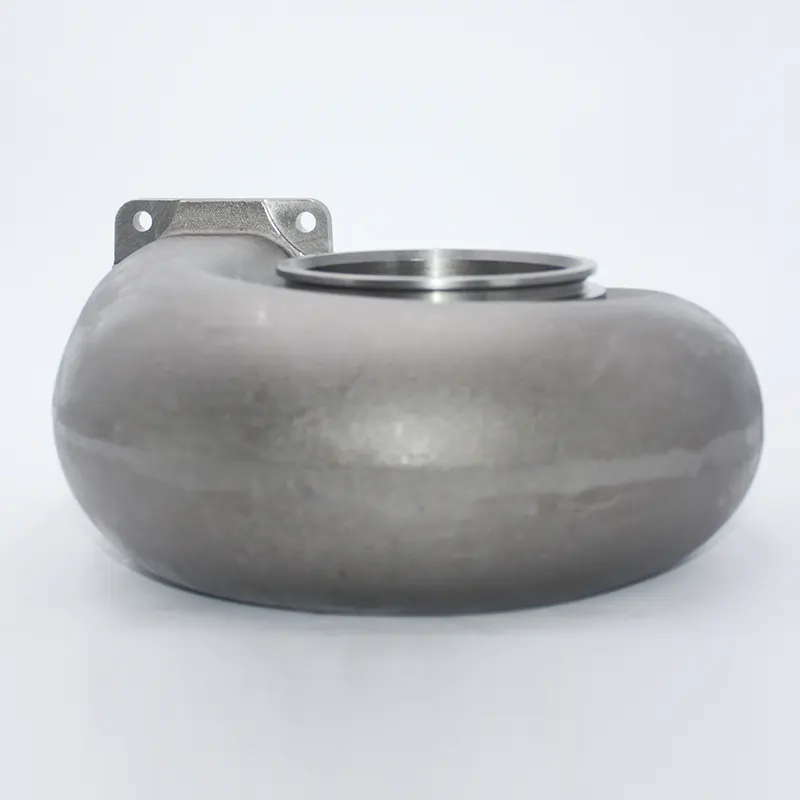 Quality Turbine Housing in Turbocharger Vendor 5