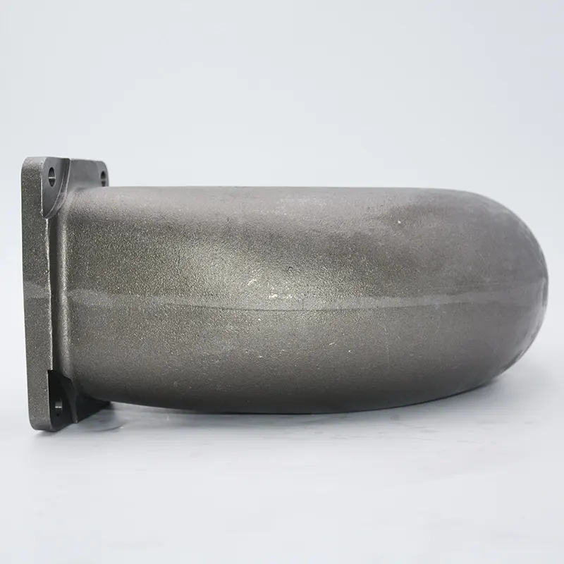 Quality Turbine Housing in Turbocharger Vendor 4