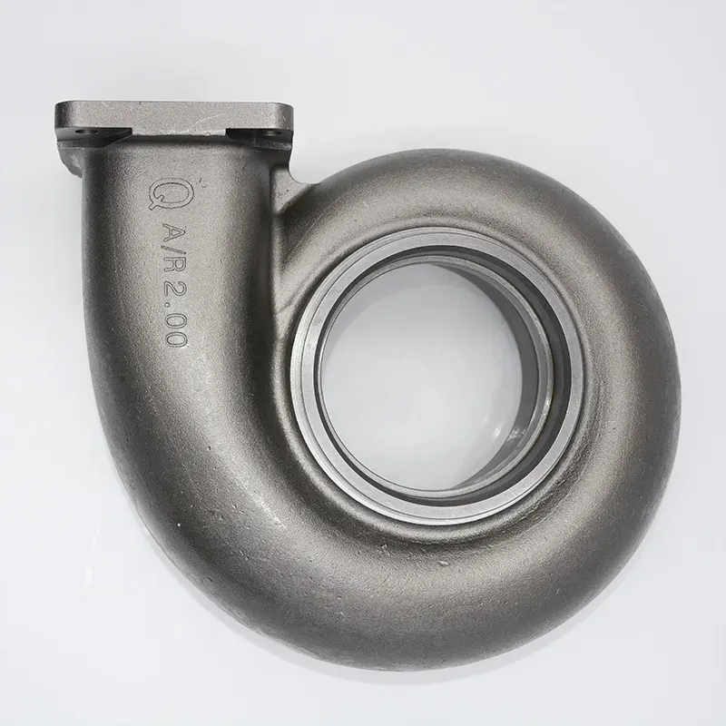 Quality Turbine Housing in Turbocharger Vendor 3