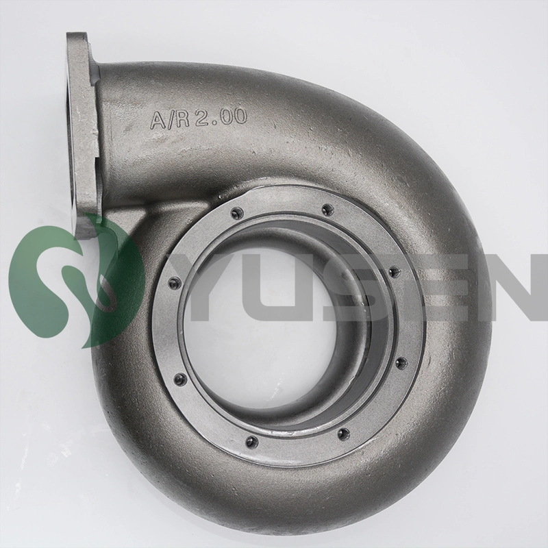 Turbo TV9407 UTL9406 T18A96 Suits Waukesha Turbine Housing 409688-0033 A R2.00 1