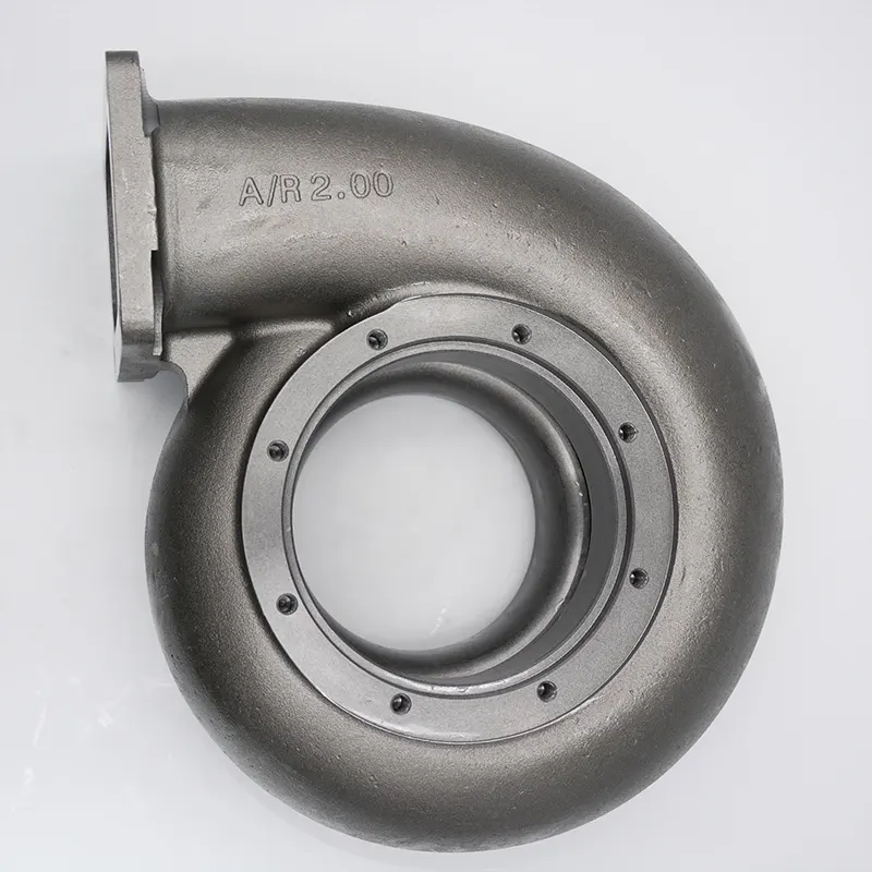 The Ins And Outs Of Turbo Exhaust Housing: A Guide For Performance Enthusiasts 1