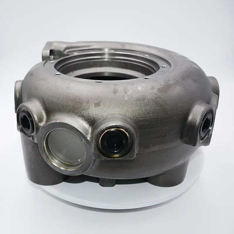 YUSEN Power Turbine Housing in Turbocharger 448405-0002 (410452-0013 ) Turbine Housing in Turbochargerfactory Price 3