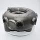 YUSEN Power Turbine Housing in Turbocharger 448405-0002 (410452-0013 ) Turbine Housing in Turbochargerfactory Price 3