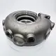 YUSEN Power Turbine Housing in Turbocharger 448405-0002 (410452-0013 ) Turbine Housing in Turbochargerfactory Price 7