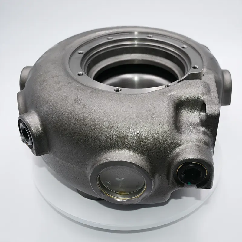 YUSEN Power Turbine Housing in Turbocharger 448405-0002 (410452-0013 ) Turbine Housing in Turbochargerfactory Price 6