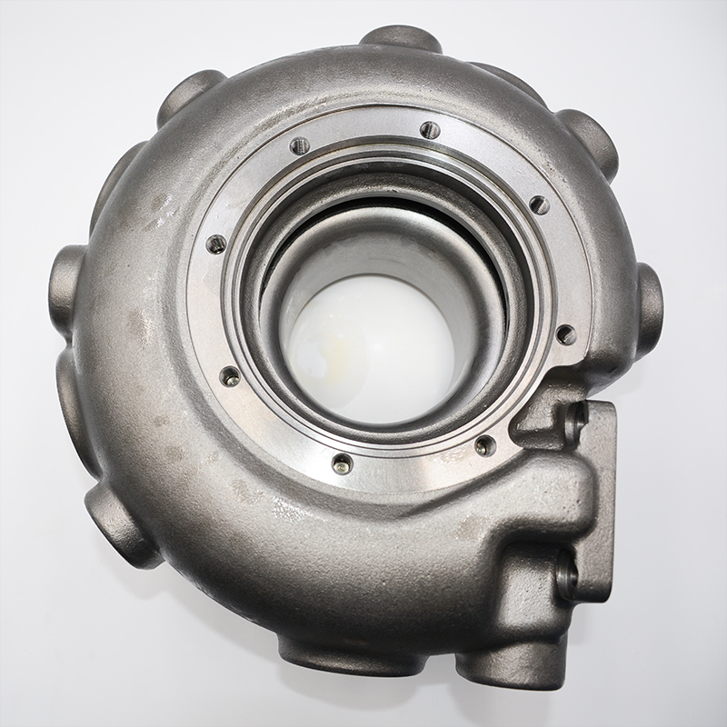 Turbine Housing (Water Cooled) 448406-0002, 448405-0002 (1W7770) for ...