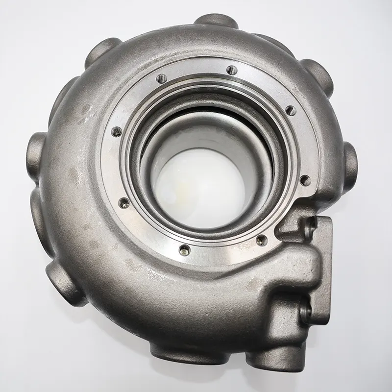 The Importance Of A Durable Turbo Charger Housing: A Comprehensive Guide 1